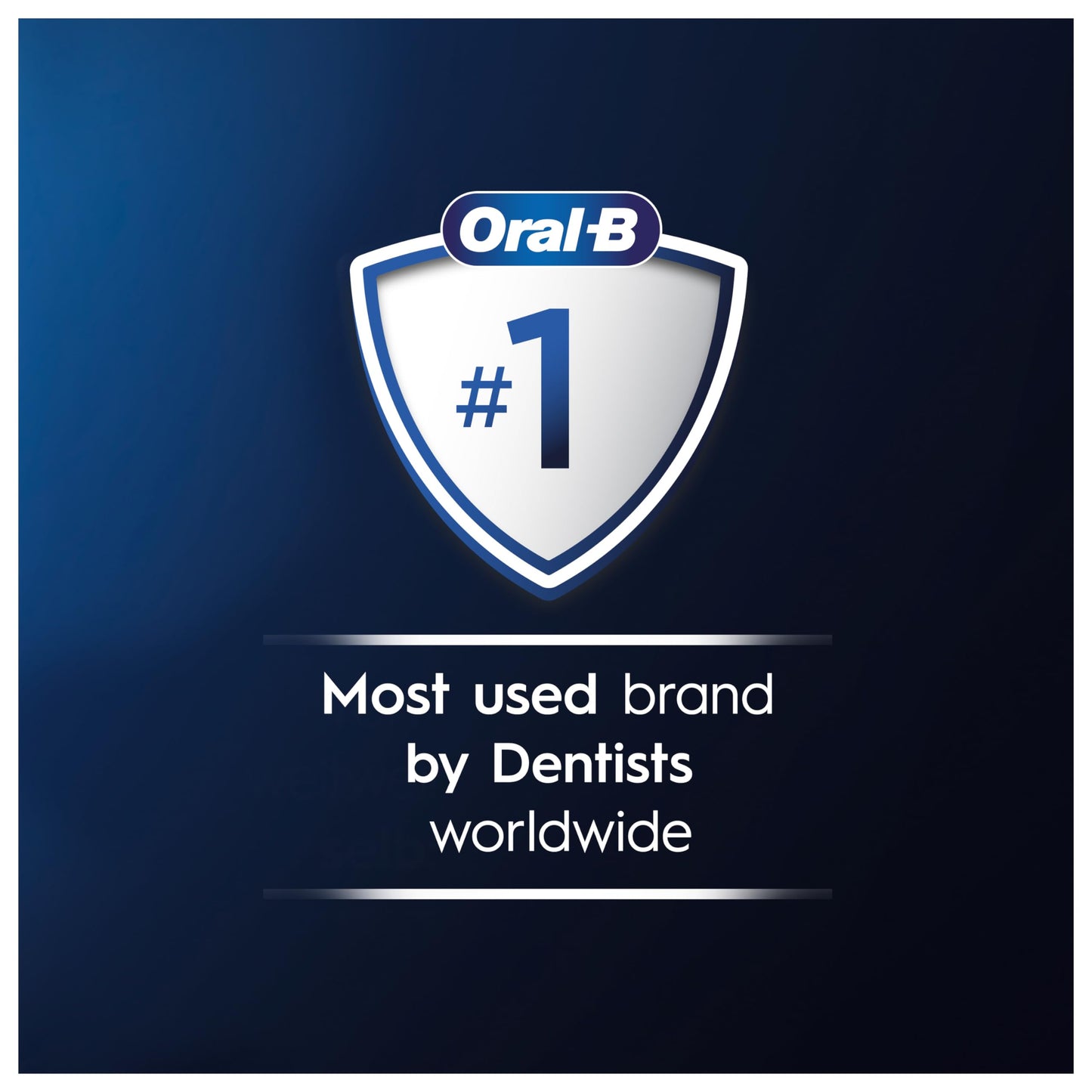 Oral-B PRO 600 Pink Electric Rechargeable Toothbrush