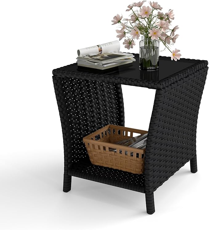 kinbor Small Outdoor Table