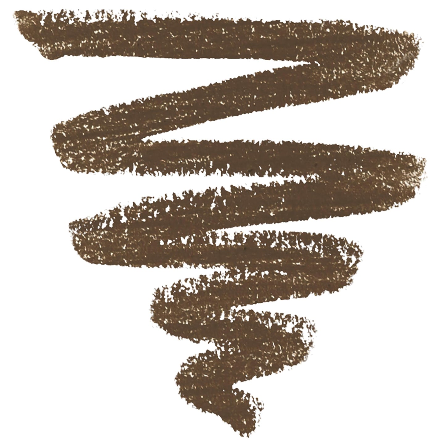 NYX Professional Makeup Micro Brow Pencil, Dual Ended With Mechanical Brow Pencil And Spoolie Brush, Vegan Formula, Shade: Ash Brown