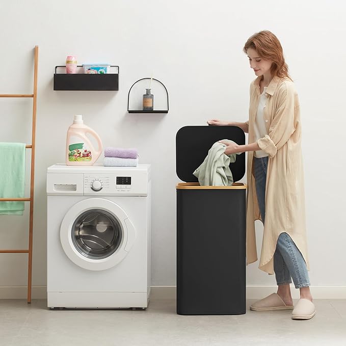 Lifewit 100L Laundry Basket