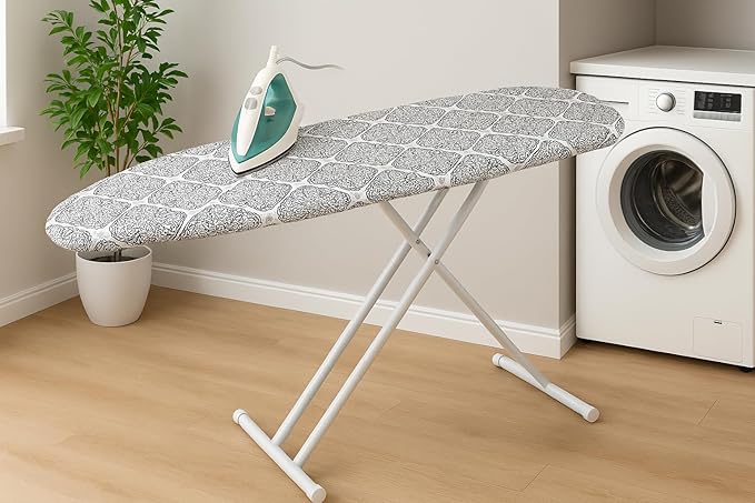 Ironing Board Cover and Pad