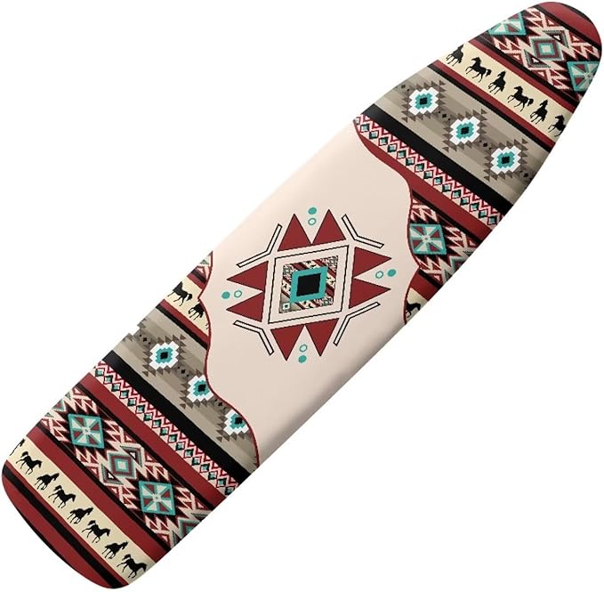 Aztec Ironing Board Cover, Ironing Board Covers, Western Ironing Board Cover