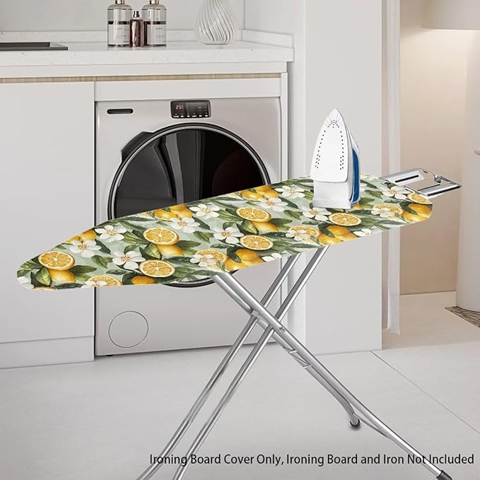 Ironing Board Cover and Pad