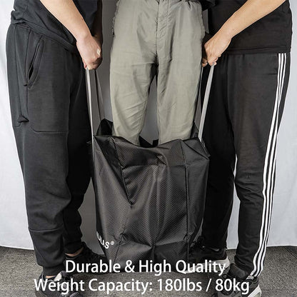 ZALALAS Travel Duffle Bag,96L Extra Large Duffel Bag Lightweight,Waterproof Duffel Bag for Men Women,Black, Black, Black 96L, Water Resistant