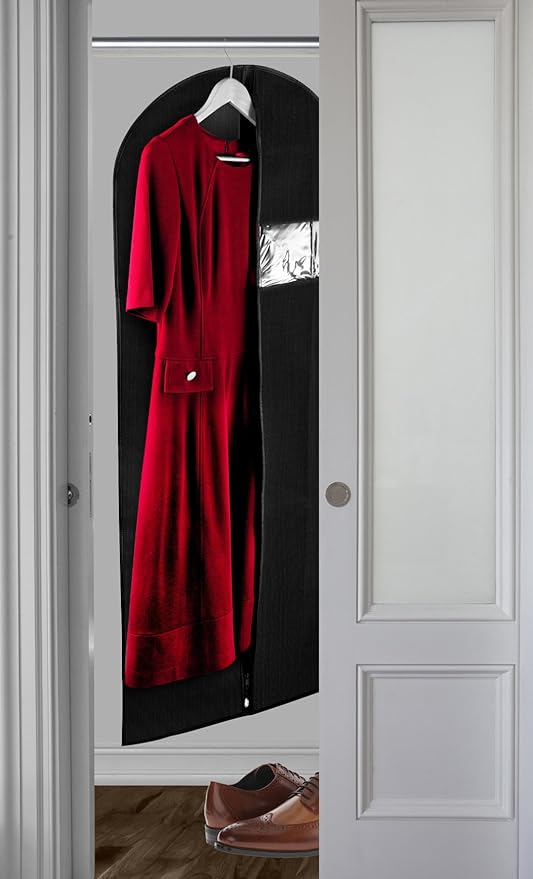 Handy Laundry Fabric Garment Bag