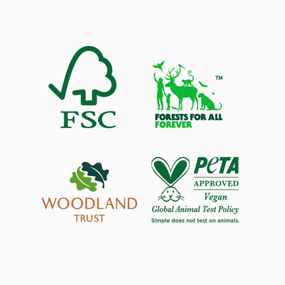 Simple, Kind to Skin, Biodegradable Cleansing Wipes with Vitamin B5, Vitamin E and Pro Amino Acids, 75 Pack