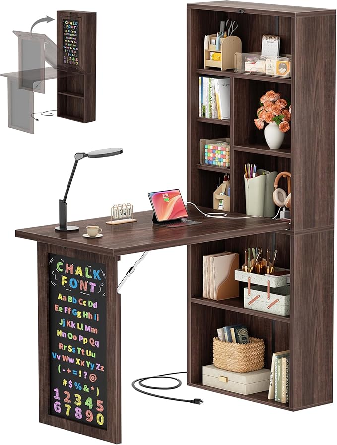 Armocity Small Folding Desk