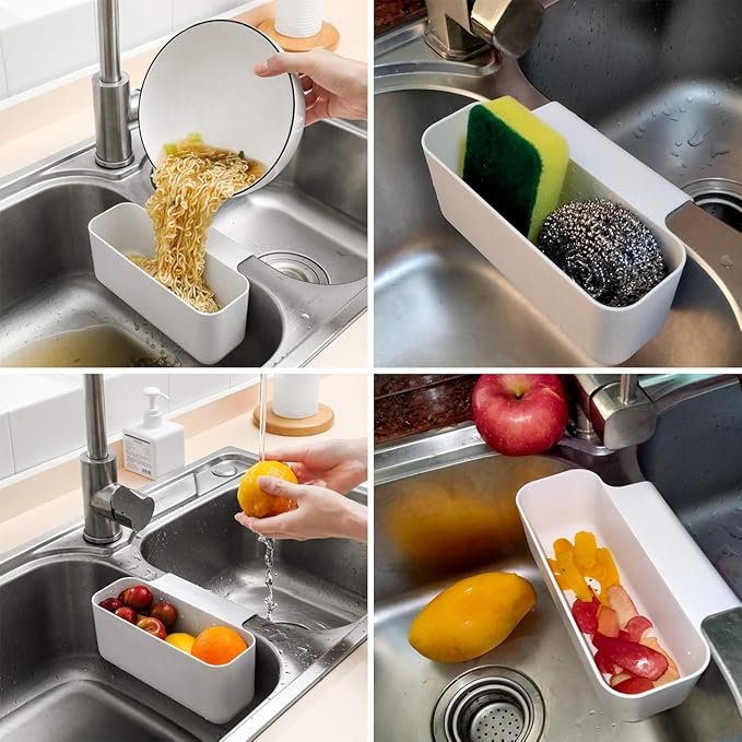 Sink Drain Strainer Basket Kitchen Sink Strainer Sink Food Catcher Kitchen Food
