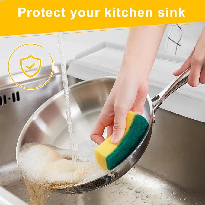 Silicone Sink Edge Protectors