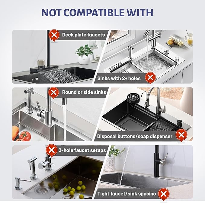 Stone Faucet Mat for Kitchen Sink，Super Absorbent Diatomite Fast Drying Stone