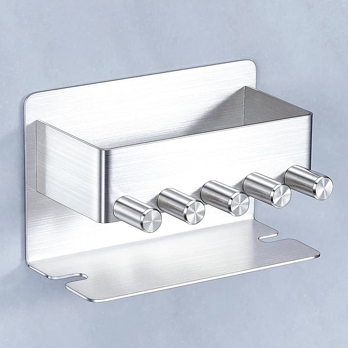 Electric Toothbrush Head Holder, Electric Toothbrush Holders Wall Mounted