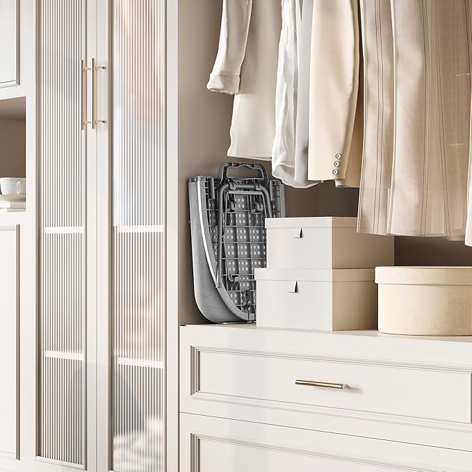 KINGBOARD Tabletop Ironing Board, Small Ironing Boards