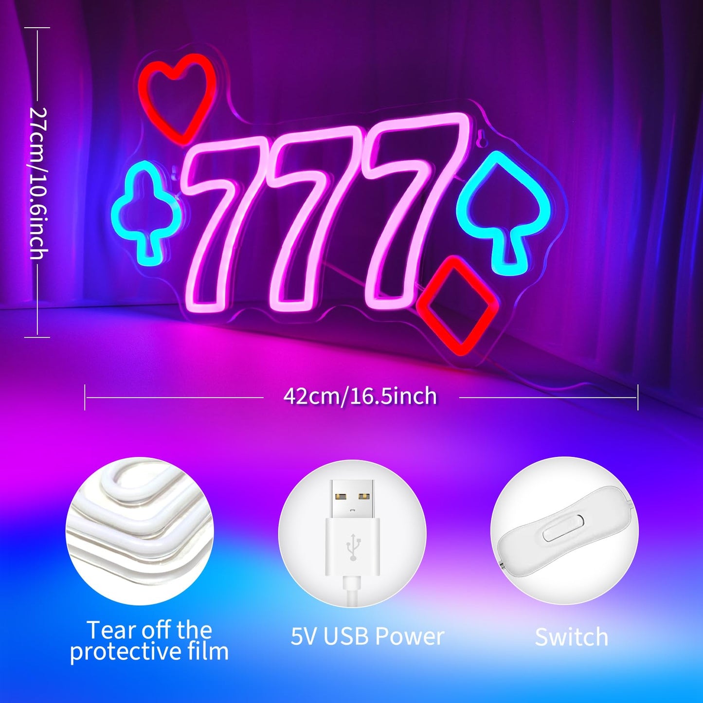 Lady Neon Signs Neon Signs for Wall Decor Pink White LED Light Sign for Preppy Room Decor Light Up Sign for Birthday Party Decoration USB Powered