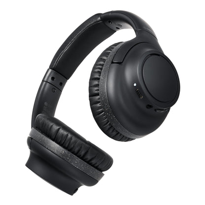 Audio-Technica ATH-S300BTBK Wireless Headphones, Black