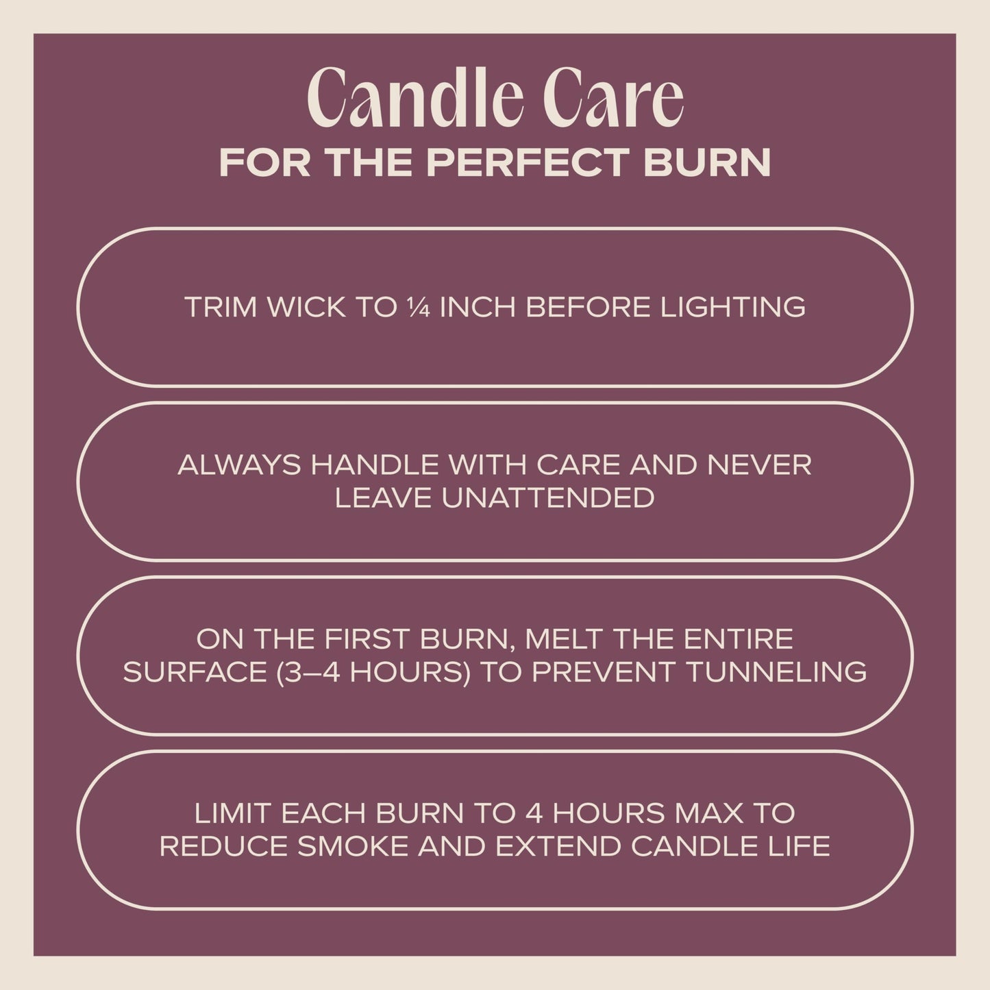 Companion Candles Sweater Weather Pet-Friendly Scented Candle – Smoked Vanilla & Cashmere Fragrance - Coconut Soy Wax Candle with Wooden Wick, Approx. 50-Hour Burn Time, Made in USA, 11.8 oz