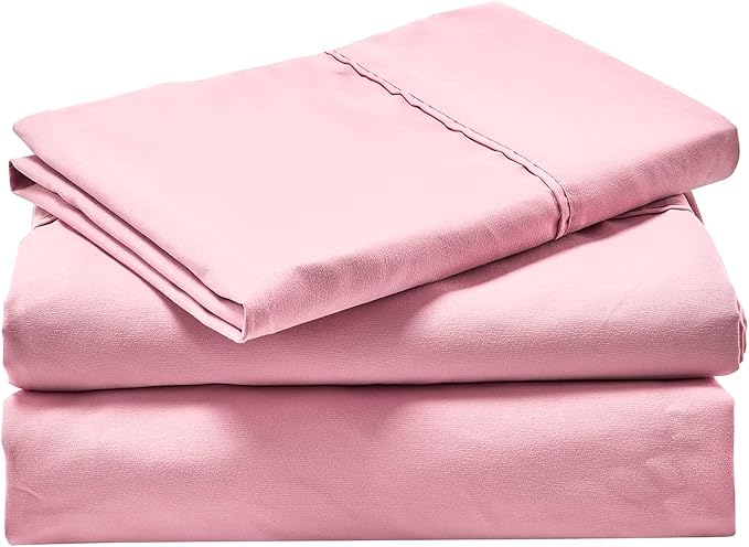 Kingnex 30x75x9 RV Bunk Sheets Set