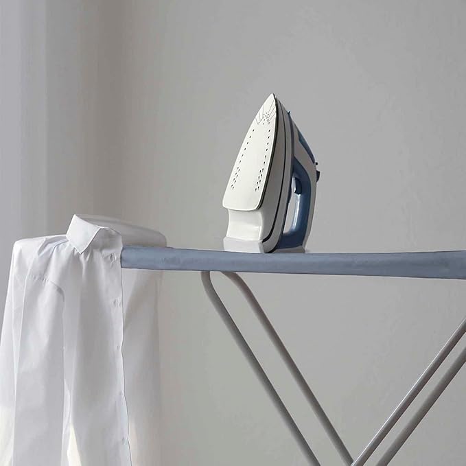 Hearth & Harbor Ironing Board Cover and Pad 15x54 Full Size, Thick Heavy Duty
