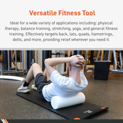 Body Sport Foam Rollers