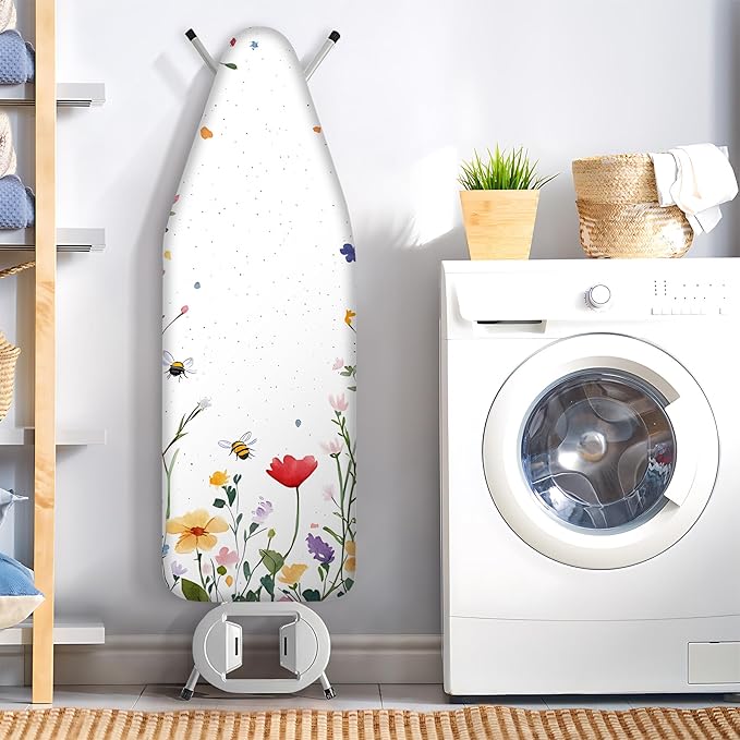 Ironing Board Cover for Crafting, Flat Decoration