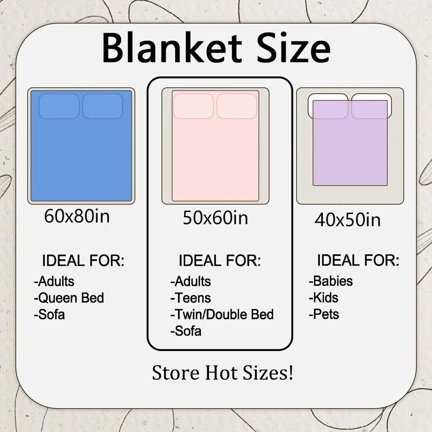 Wanoryer Cool Skull Astronaut Blanket, Comfy & Warm Flannel Space Explorer Skeleton Throw Blanket for Couch, Gifts for Men Boys Kids, Soft Lightweight Travel Bed Couch Blankets for Decor 50"×60"