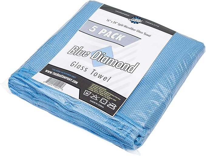 The Rag Company