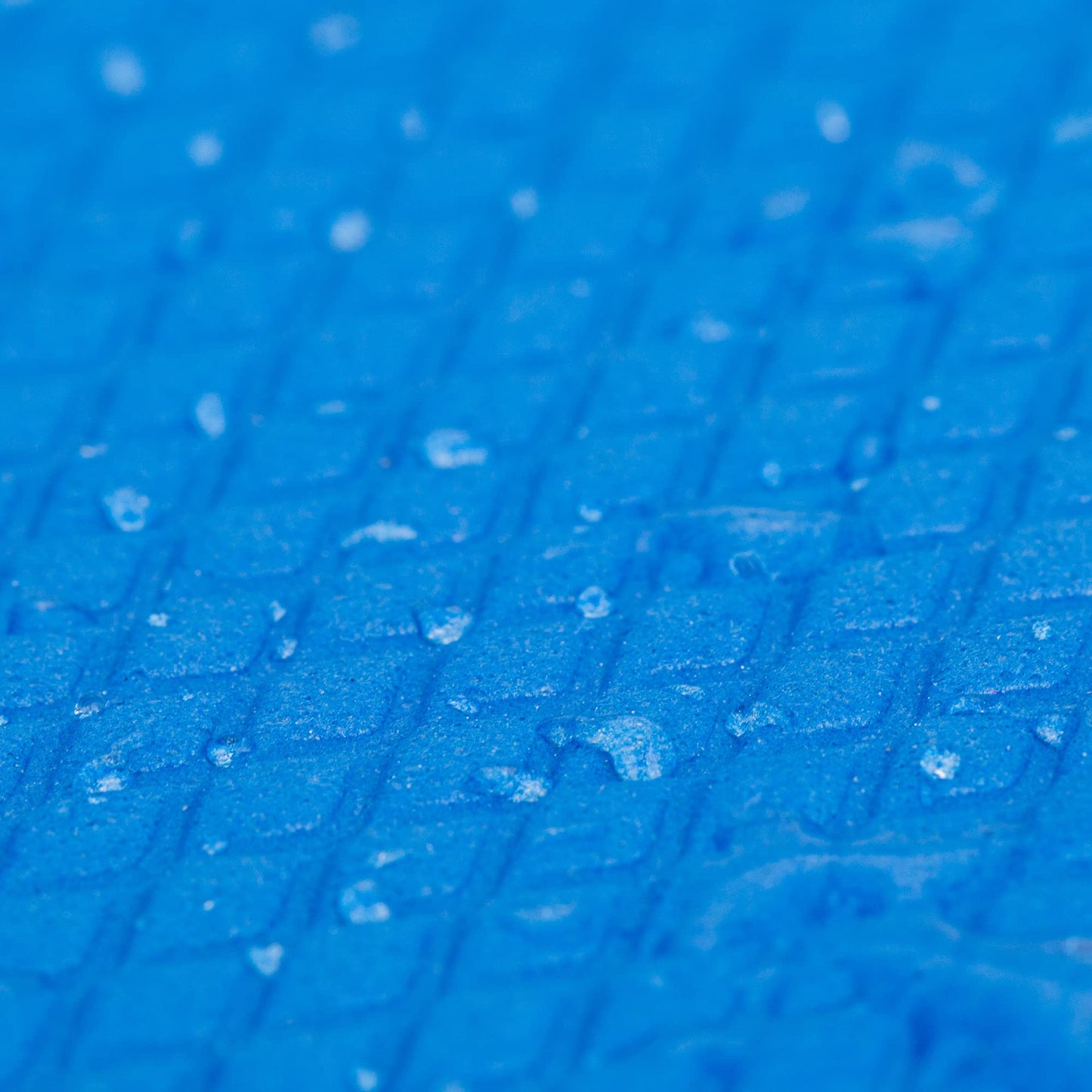 Stability Trainer Pad - Foam Balance Exercise Pad Cushion for Therapy, Yoga, Dancing Balance Training, Pilates,and Fitness (Blue c)