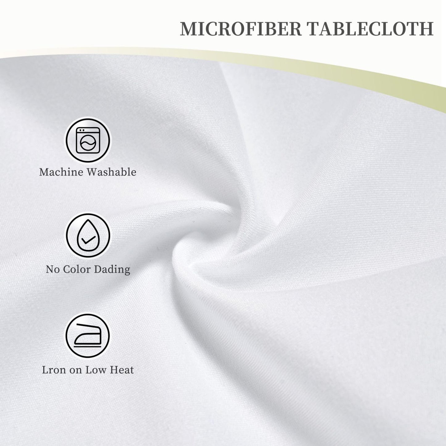 Entemne Square Table Cloth 55x55 Inch Movie Film Clap Board Tablecloth Washable Soft Wrinkle Free Dust Proof Card Table Cover for Tea Party Picnic Kitchen Dining Decor