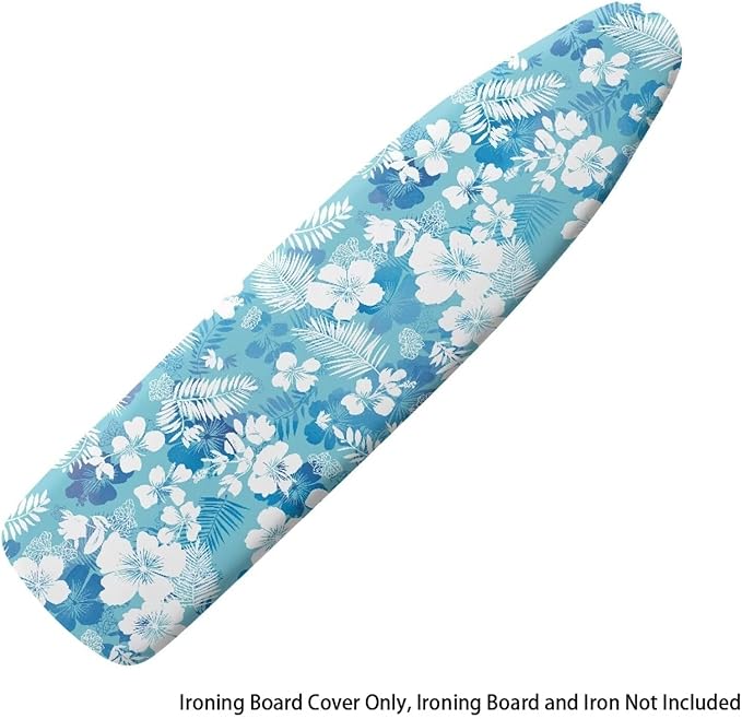 Hawaii Flower Ironing Board Cover