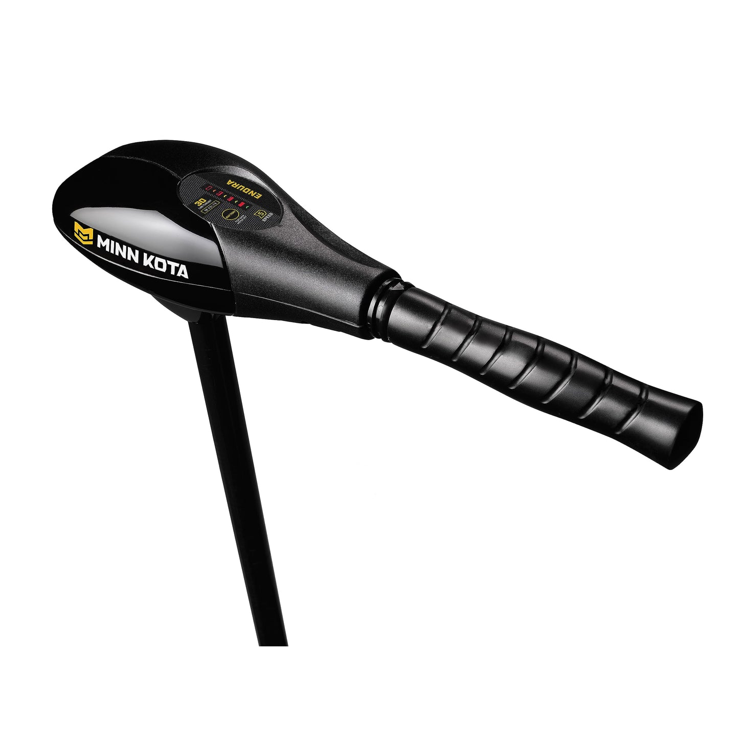 Minn Kota Endura C2 Transom-Mount Electric Trolling Motor – 30 Lb. Thrust, 30 in. Shaft, Freshwater