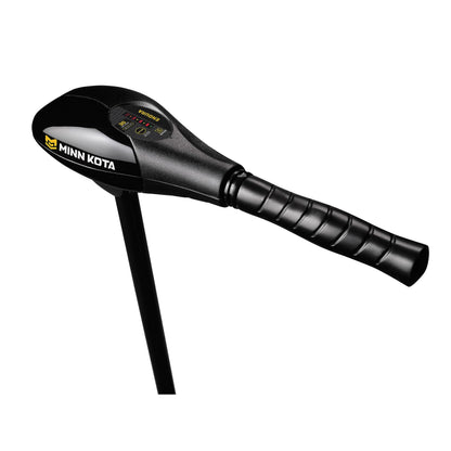 Minn Kota Endura C2 Transom-Mount Electric Trolling Motor – 30 Lb. Thrust, 30 in. Shaft, Freshwater