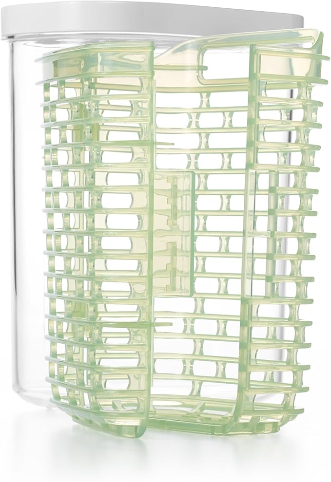 OXO Good Grips GreenSaver Herb Keeper- 1.8 QT