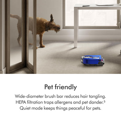 Dyson 360 Vis Nav Robot Vacuum