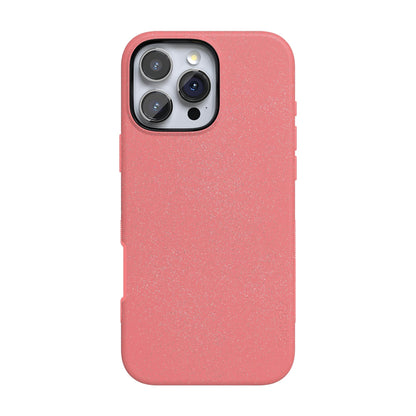 Casely iPhone 16 Pro Max Case | Blue Stripes | Sunday Best | Compatible with MagSafe | Bold Protective Design