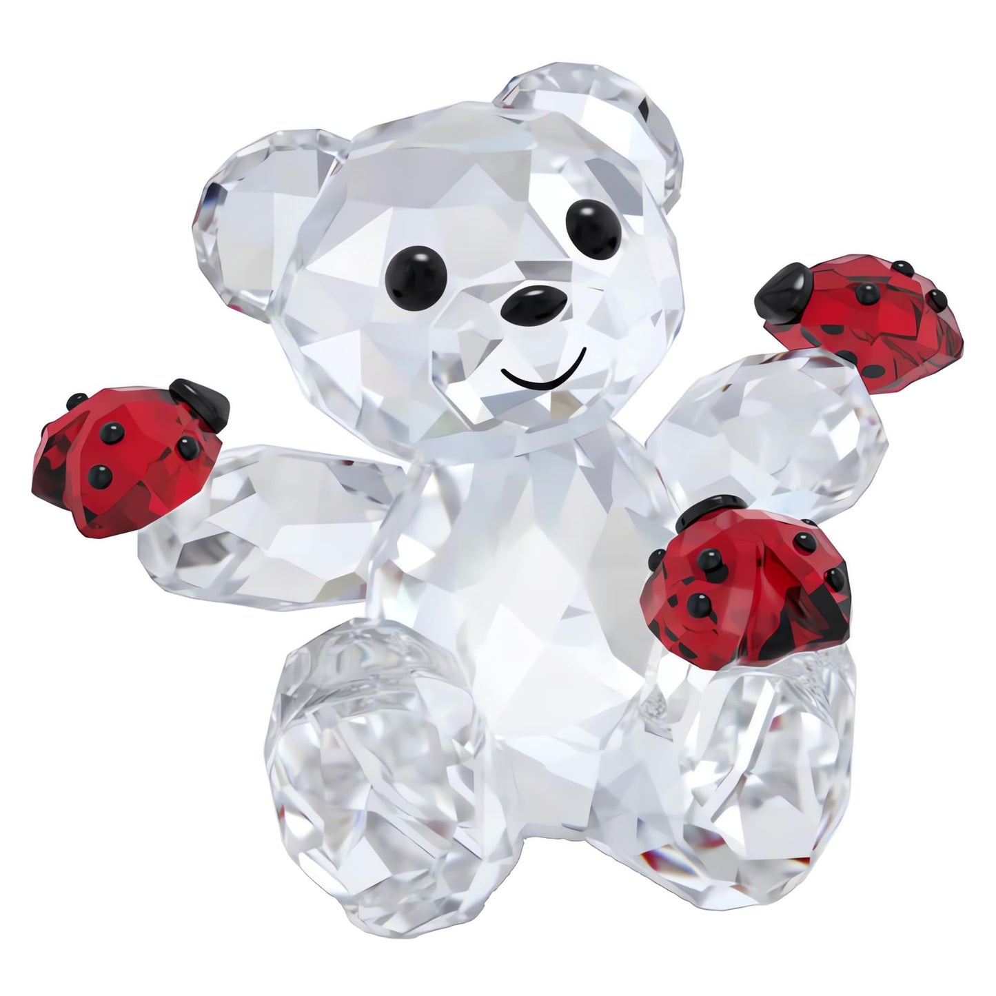Swarovski Kris Bear Good Luck Bear