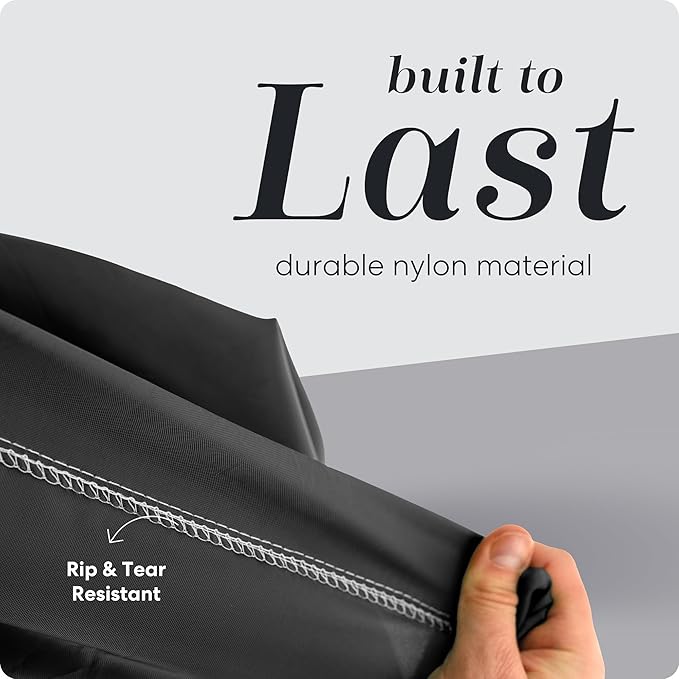Nylon XL Laundry Bag