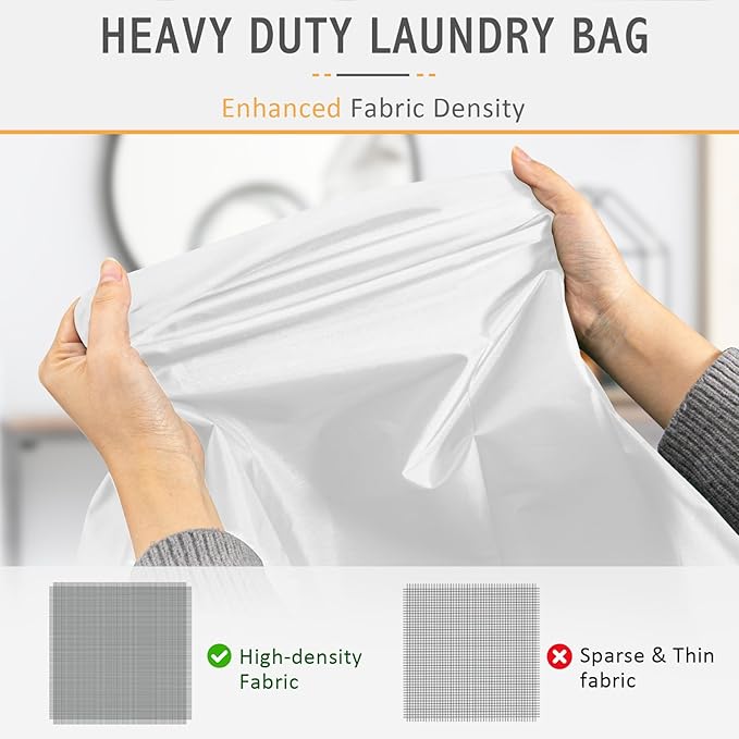 Extra Large Heavy Duty Laundry Bag