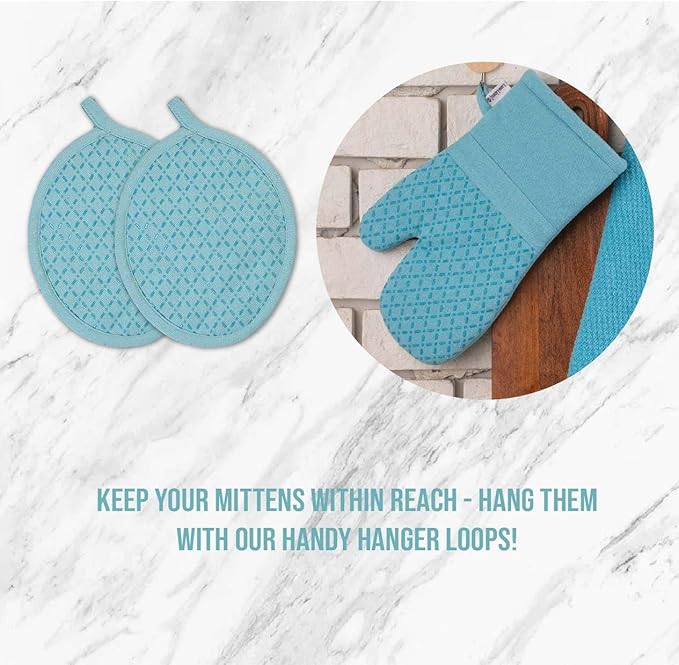 Lane Linen 16Pc Kitchen Towel Set