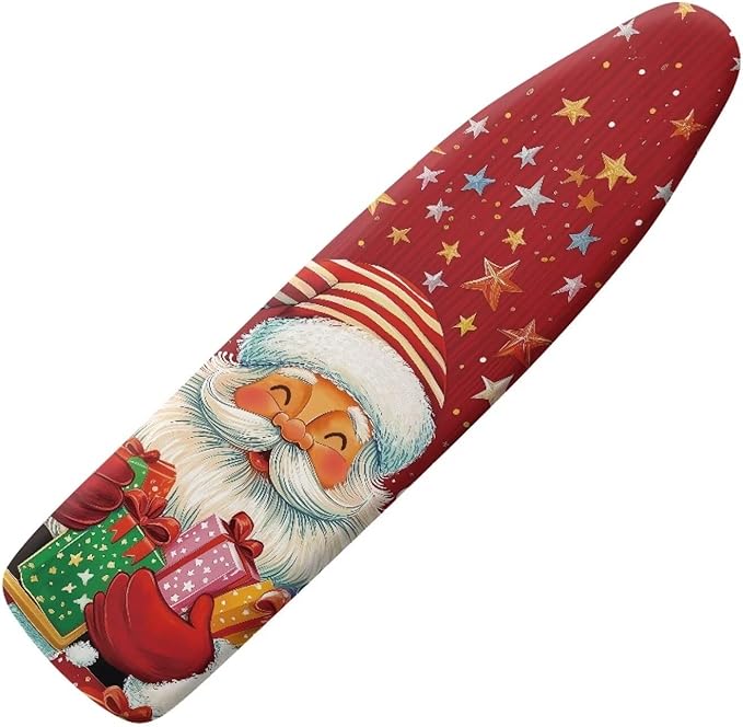 Santa Claus Ironing Board Cover