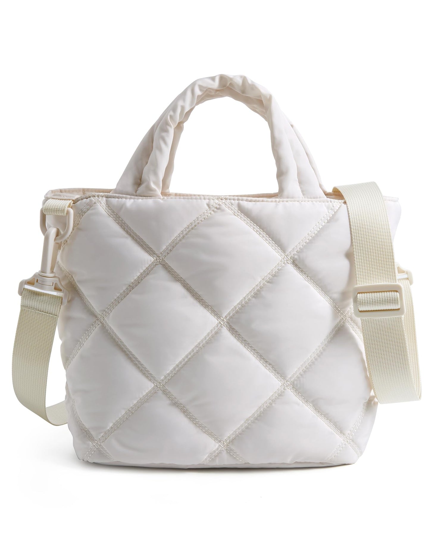 BAGSMART Crossbody Bags for Women, Small Crossbody Bag Cross Body Purse Mini Tote Travel Purse Shoulder Handbags Wallet