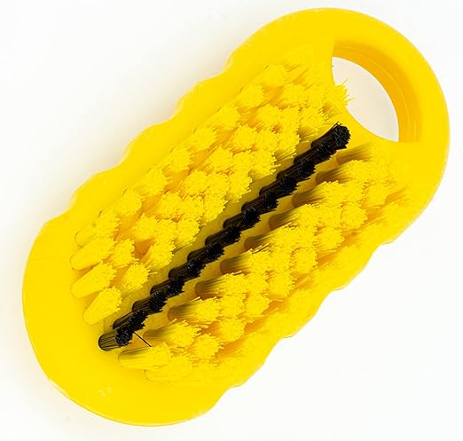 SPARTA 5 Inch Hand and Nail Brush