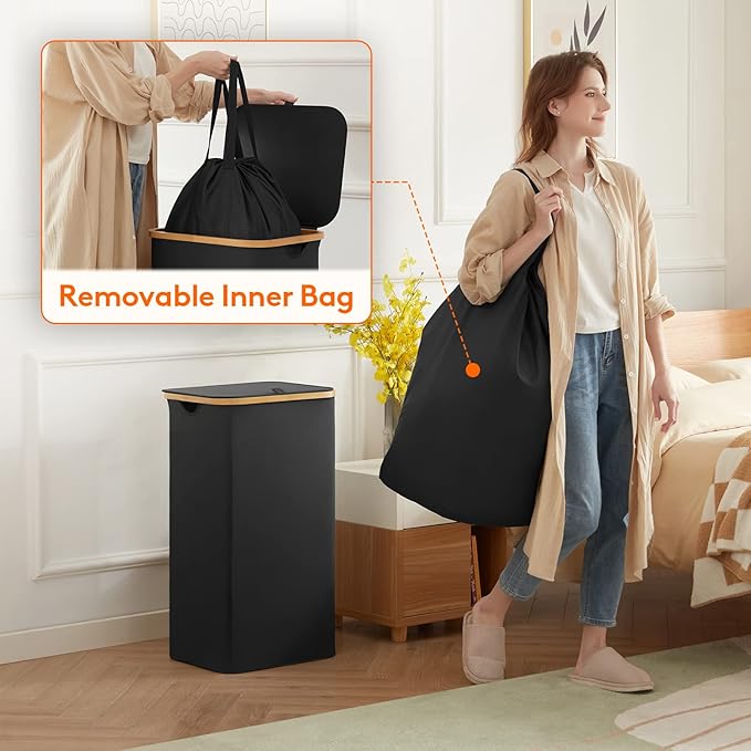 Lifewit 100L Laundry Basket