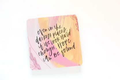 Affirmation Cards for Women: Beautifully Illustrated Inspirational Cards with Positive Affirmations to Help with Gratitude, Mindfulness, Daily Encouragement and Self Care