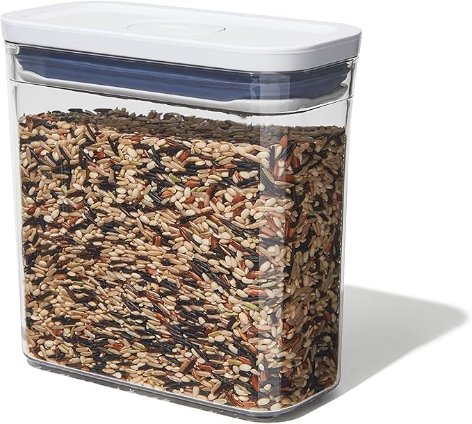 OXO Good Grips POP Container, 1.2 Qt