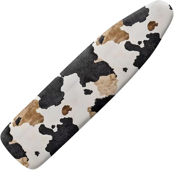 Iron Board Covers Standard Size Padding Decorative Protector