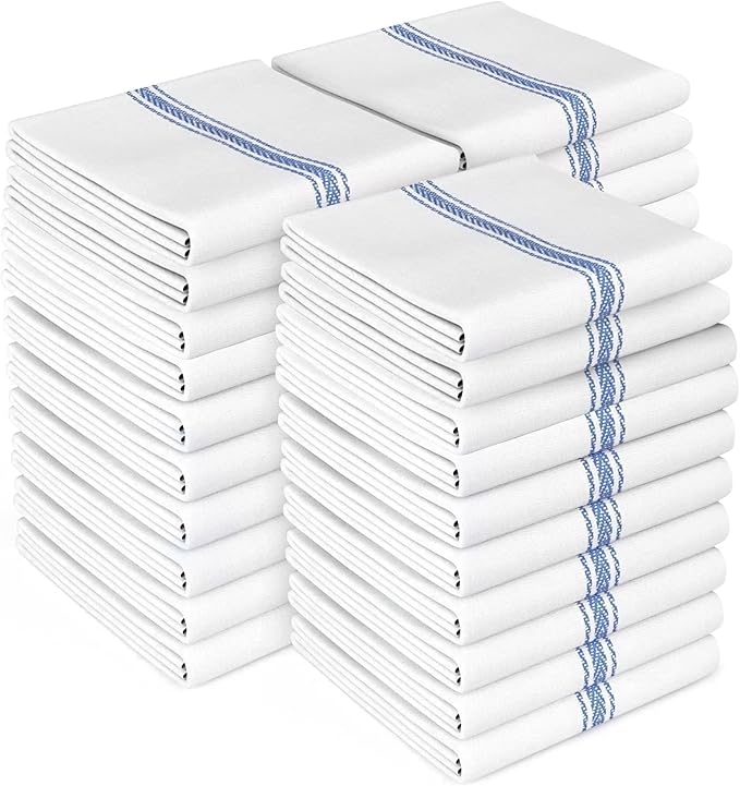 Zeppoli Classic Kitchen Towels