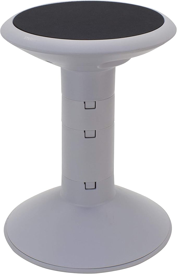 Storex Active Tilt Stool – Ergonomic Seating