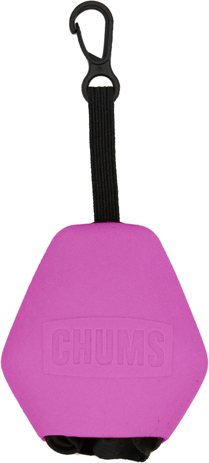 Chums Pouch XL Microfiber Lens Cloth