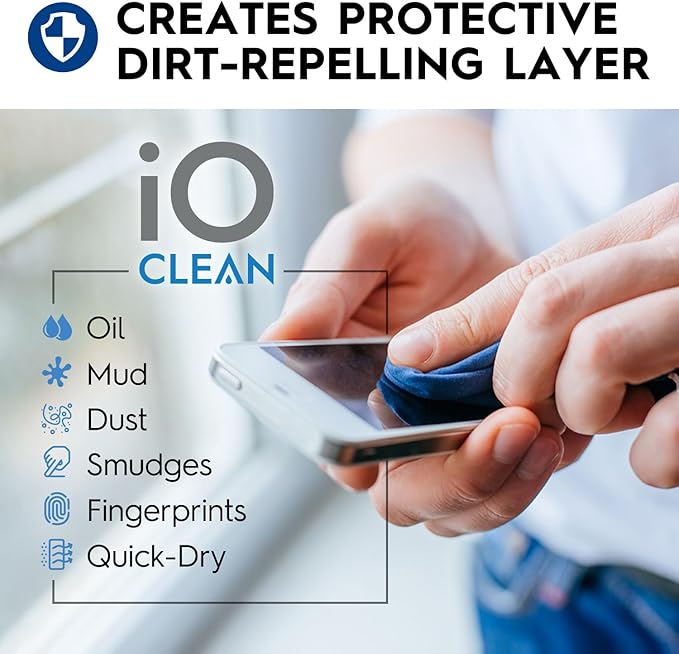 Screen Cleaner Spray – Best Large Cleaning Kit
