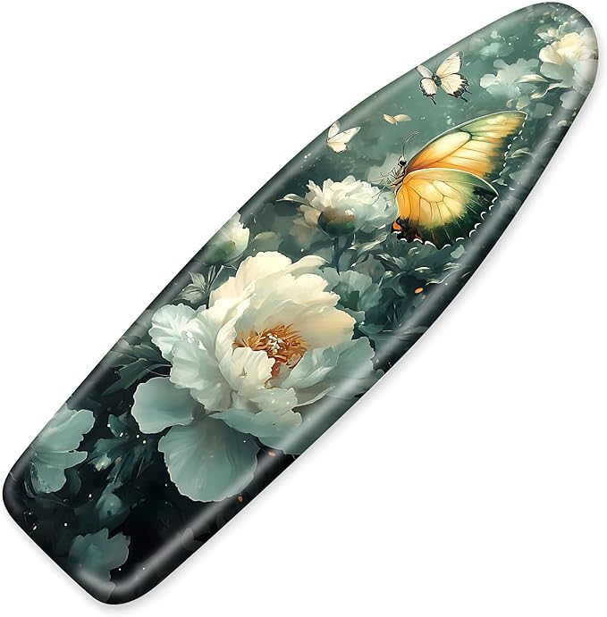 Ironing Board Cover for Crafting, Flat Decoration