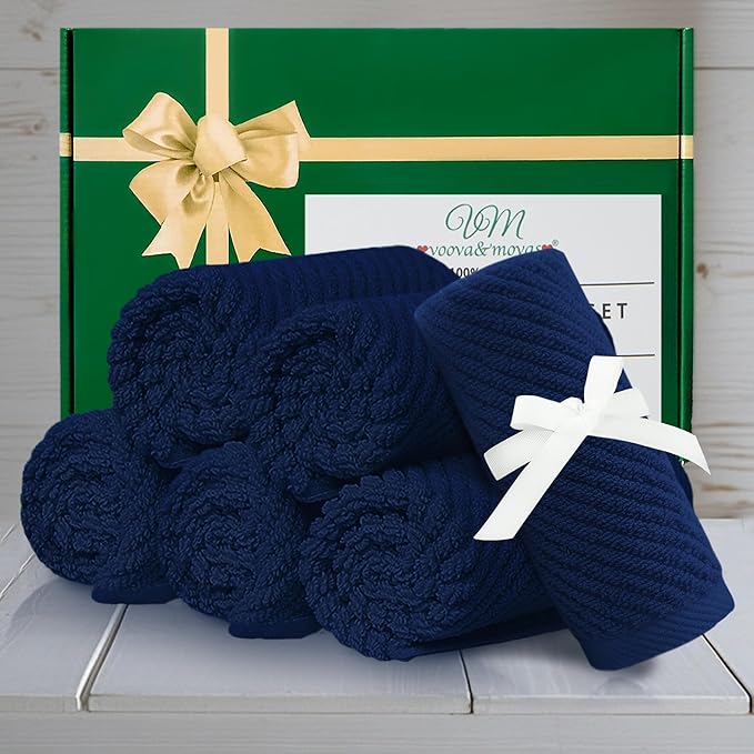 Wash Cloths for Your Face